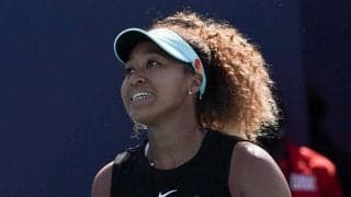 大坂なおみ、そっくり姉妹が並ぶ“母の日の1枚”に反響「なおみちゃんはお母さん似？」