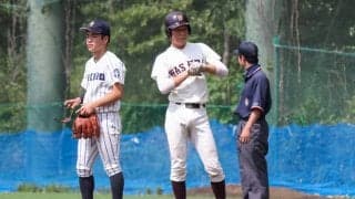 拙守拙攻で手痛い連敗　勝ち点落とし、全日予選出場遠のく／立大２回戦