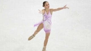 トルソワ再移籍は「正直に言えば、不思議です」　ロシア名手が“残留発言”に疑問