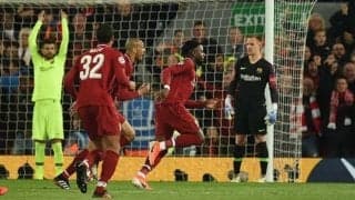 “奇跡”演出したリヴァプールの生え抜きDFが「信じられないゴール」を振り返る