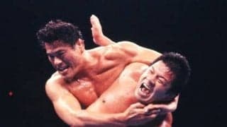 新日本プロレスに負の連鎖→藤波辰爾がアントニオ猪木に反旗。師匠を迎え撃った伝説の一戦