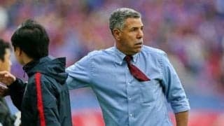 鹿島を率いて９年。トニーニョ・セレーゾが語る日本サッカーの成長