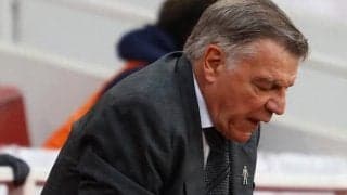 1シーズンで降格決定のWBA…指揮官は「本当に辛く、酷い気分だ」と結果に落胆