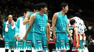 観客数“最下位”から「B1のさらに上」への挑戦。京都ハンナリーズ・森田社長が挑むプレミア参入