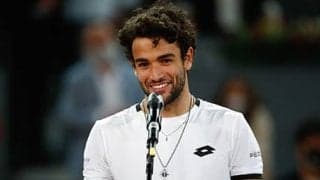 準Vも「誇り」MS初制覇ならず