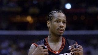 ウォリアーズ指揮官がアイバーソンと「多くの点で似ている」と明かした現役選手とは？