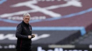 トップ4遠のく敗戦に落胆のウェストハム指揮官「もっとうまくやる必要がある」