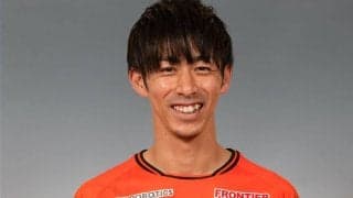 山口のMF佐藤謙介が右大腿二頭筋肉離れで4週間離脱