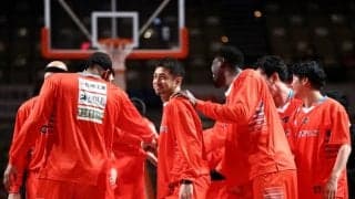 B1初挑戦で西地区最下位に終わった広島…浦社長「これが我々の現在地」