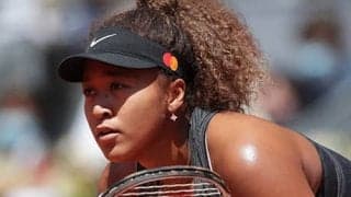 大坂2位 10日付世界ランク