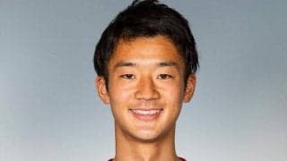 甲府DF関口正大がプロA契約に移行　今季開幕から全試合先発の大卒ルーキー