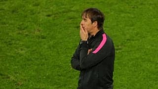 土壇場で追いつかれたセビージャ、落胆の指揮官「ここで勝っていたらと思うかもしれない」