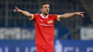 元ドイツ代表MFゲントナーがウニオン・ベルリンを退団「心から懐かしく思うだろう」