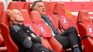 ビッグ・サムは初降格に…WBAは2番目に多い11度目の降格、あの強豪は過去10回も降格