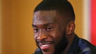 熱狂的なミラニスタのサポートに感激するトモリ「僕たちのファンは素晴らしい」