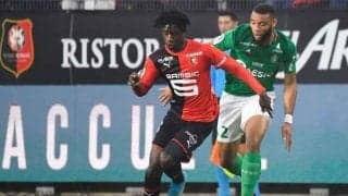 今夏の移籍市場注目の1人であるカマヴィンガ 将来に言及「正直に言うと...」