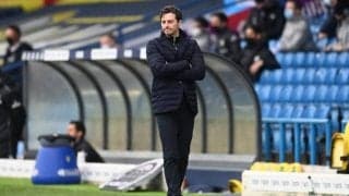 トップ4絶望も…スパーズ暫定指揮官は来季の成功信じる 「オプションは間違いなくある」