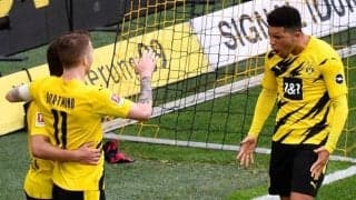 バイエルン 再びドルトムントから引き抜きか、サンチョ獲得に興味