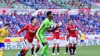 【J1分析】浦和「入れ替え」3人が活躍！(3)18歳の新守護神・鈴木彩艶完封も「キーパー全員の勝利」