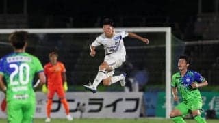 J2“黄金の3連戦”(2)！強力外国人選手ゾクゾク加入、愛媛では「ガンバの未来」パリ世代FWが躍動!!【戸塚啓のJ2のミカタ】