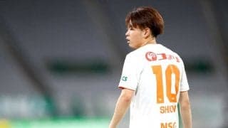 J2“黄金の3連戦”(1)！「13戦不敗」新潟、引分けでも魅せた本間至恩「偽9番」【戸塚啓のJ2のミカタ】