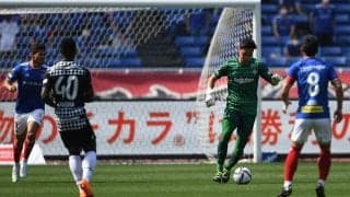 【J1分析】横浜FM対神戸「黛也、どうした！」に秘められていた「神戸の光」