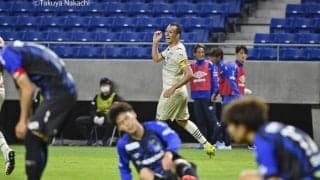 川崎、G大阪粉砕！(1)キャプテン・ダミアンの「得点」だけじゃない「ピッチ上の３つの振る舞い」