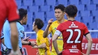 仙台、埼玉で自ら白星逃す(1)狙い通りのパスカットで得た「前半4つの決定機」