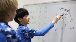 世界大会出場を勝ち取った「もう一つの日本代表」　eスポーツの現在地(3)　中田英寿を彷彿とさせる心の叫び