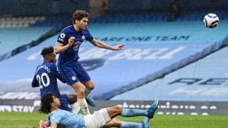 【プレミア分析】CL決勝前哨戦「賢人」率いるシティと「急上昇」チェルシーを分けたもの