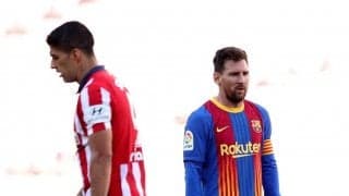 【リーガ分析】バルセロナ対アトレティコ「首位直接対決」の皮肉すぎる結末