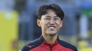 【J1分析】再び前進を開始した名古屋　「右」から踏み出した最初の一歩