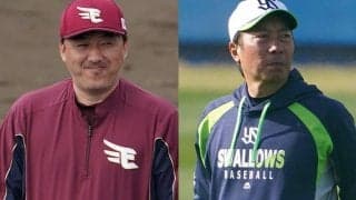 引き分けは過去最多のペースに…　“延長戦なし”特別ルールの恩恵を受ける球団は？