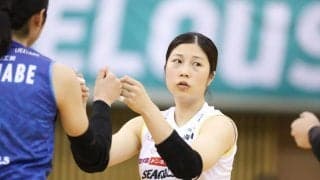 岡山　丸山亜季の引退コメント「関わってくださったすべての方に感謝しています」