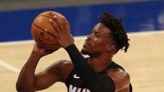 ヒートが敵地でセルティックスに白星…バトラーを筆頭に3選手が20得点超え