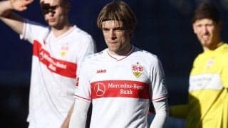 遠藤航同僚DFソサ、ドイツ代表入りを希望も不可能？  FIFA規約に抵触の可能性