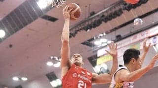 100点ゲームで千葉が今季最終戦に勝利…SR渋谷のCS初戦の相手は宇都宮に決定