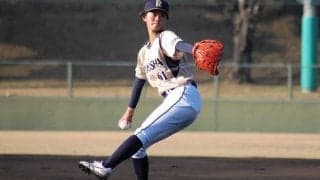 「女子野球をオリンピックに」　4度の日本一を経験した女子右腕が目指す未来