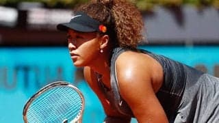  大坂なおみ 初戦は世界31位 