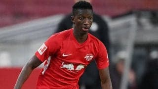 ライプツィヒ、中盤の要ハイダラと2025年まで契約延長