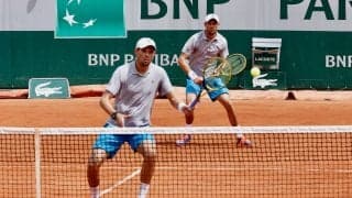 テニスのダブルスで勝つ！　ブライアン兄弟の“カベのようなボレー”を取得するにはどうすればいい？(5) [リバイバル記事]