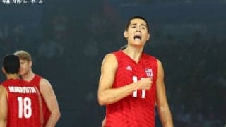 アメリカ男子のマイカ・クリステンソンが来季はロシアのカザンへ