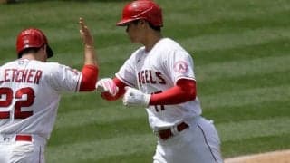 【MLB】大谷翔平、ちびっ子時代の“母との1枚”が反響拡大「可愛い子が怪物に…」「そっくり」