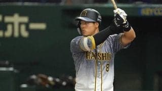 場外弾に看板直撃弾…佐藤輝明の攻略法は？　DeNAの救援2投手が示した“お手本”