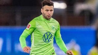 ヴォルフスブルク、長期離脱中のシュテフェンのリーグ戦全休＆ユーロ欠場を発表…