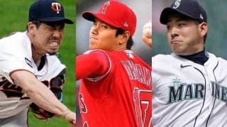 【MLB】日本人史上初4人同時先発はお預け　ダルビッシュの13日スライド登板が決定