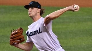 【MLB】楽天契約解除コンリー、レイズとマイナー契約　米メディアは便利屋と期待「先発も」