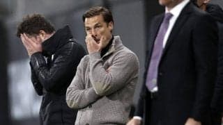 1年で降格のフルアム、パーカー監督が嘆く「クオリティが足りていなかった」