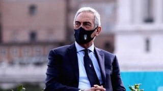 ユベントスが来季のセリエA追放の可能性、伊サッカー協会会長が明言「ルールを尊重しなければならない」