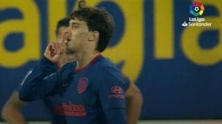 低調なフェリックスを少数ファンが侮辱「このチームから出ていけ！」